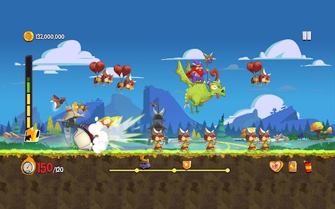 Rocky Rampage Wreck v3.1.1 (MOD, Game Play) Free For Android 9
