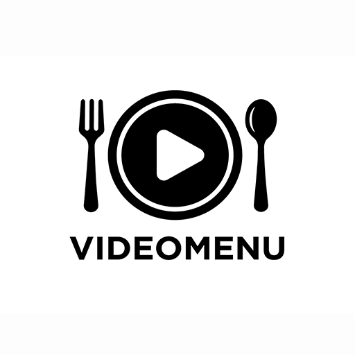 Video Menu logo