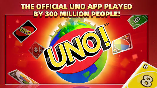 UNO Mod APK 1.14.9695 (Unlimited Money/Mod Menu) Gallery 10