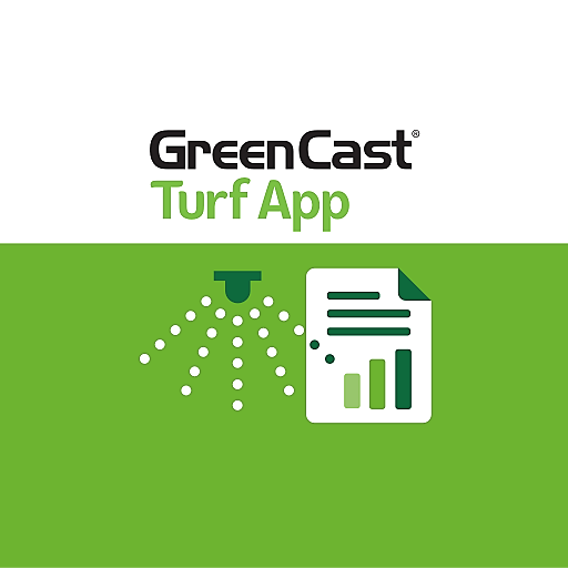 Syngenta GreenCast Turf App 1.5.1 Icon