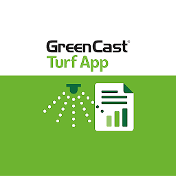 Icon image Syngenta GreenCast Turf App