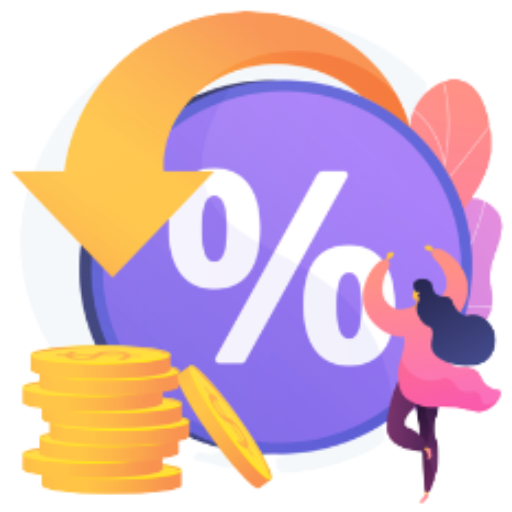 Compound Interest Calculator logo