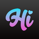 Hinow - Private Video Chat icon