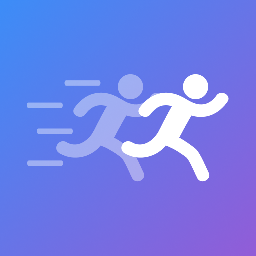 RAY - Run Against Yourself 1.9 Icon