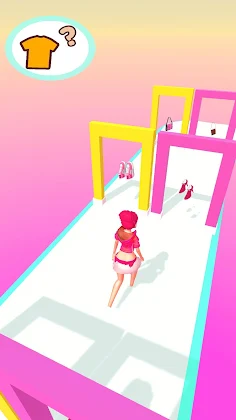 First Date - Screenshot 1