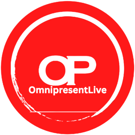 OmniPresent Live logo