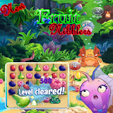 Guide Fruit Nibblers Trick icon