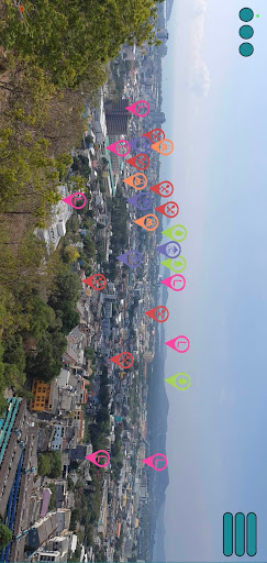 AR khao rang viewpoint Screen 2