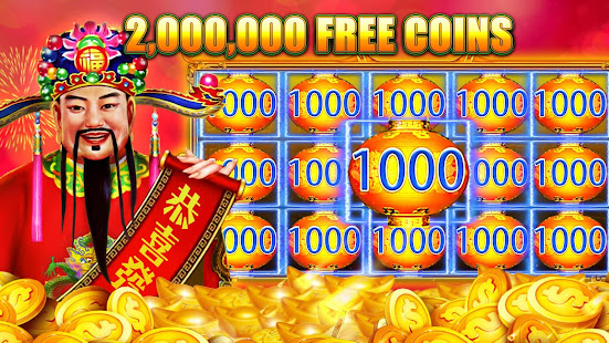 Richest Slots Casino - Free Macau Jackpot Game 777 1.0.45 APK screenshots 3