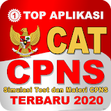CAT CPNS TERBARU 2021 icon