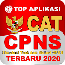 CAT CPNS TERBARU 2021