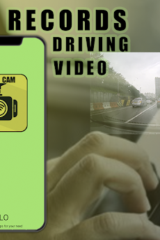 Dash Cam Carのおすすめ画像3