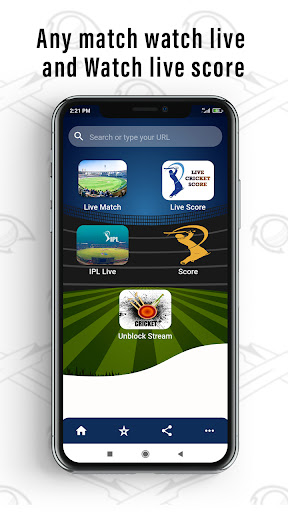 GHD Sports Live Cricket - Live Cricket TV Guide