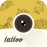 Tattoo Master-Camera&Editor icon