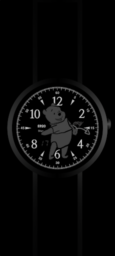 Android application WTPWF2 screenshort