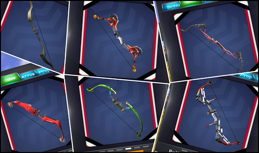 Archery Go : Shooting Games Screen 3