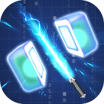 Cover Image of Télécharger Beat Arms - Blade & Saber Music Game 1.2.3 APK