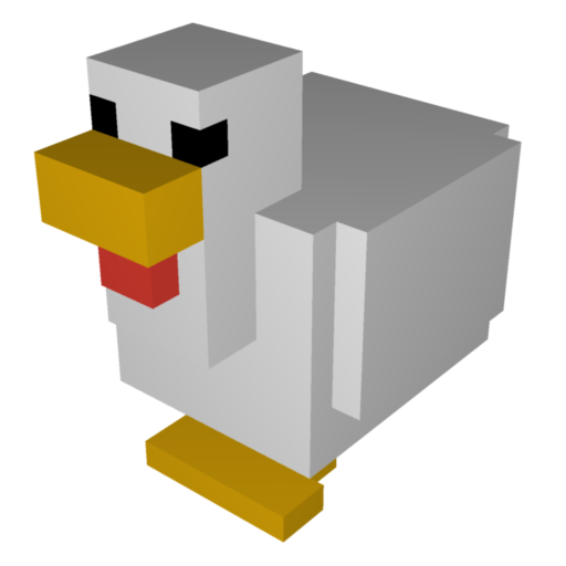 Voxel editor 3D - FunVoxel logo