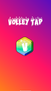 VolleyTap