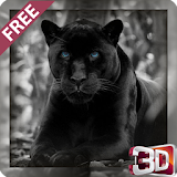 Panther Hunter 2015 icon