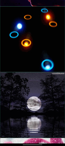 cool wallpapers gif Screen 2