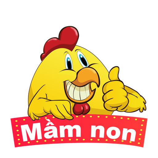 VnDoc - Toán M?m non Logo