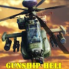 Gunship Battle Game : Helicopter Games 2020 Varies with device