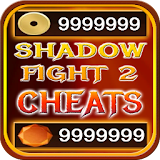 Gems For Shadow Fight 2 | Ultimate Cheats - prank icon