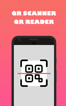 QR Scanner Reader for Coupon Codes and Gift Codesのおすすめ画像1