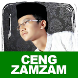 Sholawat Ceng Zamzam Mp3 icon