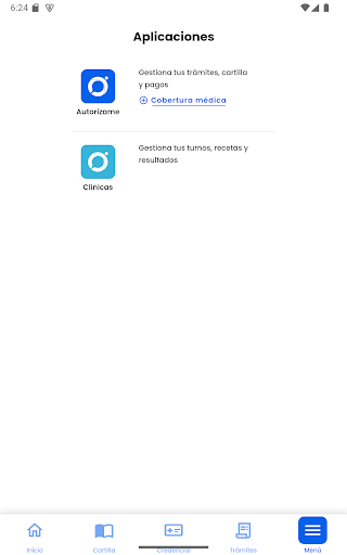 SISalud screenshot 8