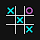 Tic Tac Toe Party