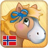 Smart Speller Norwegian (Kids) icon