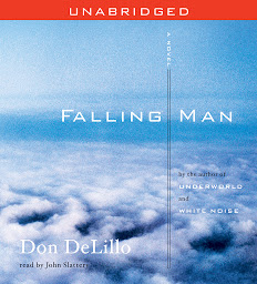 Icon image Falling Man: A Novel