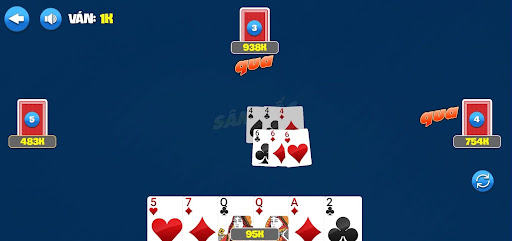 Sâm Lốc Mod Sprint