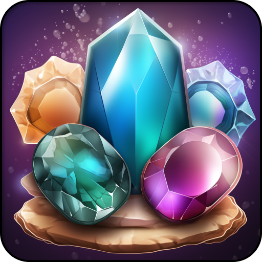 The Power of Stones logo