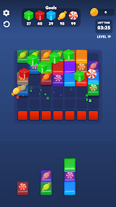 Tetris Shape