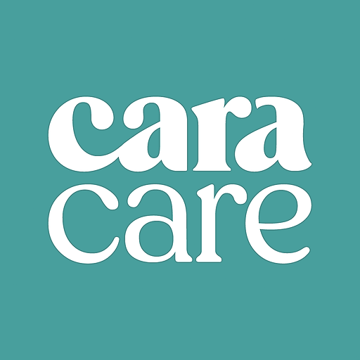 Cara Care: FODMAP, IBD, IBS Tr 5282 Icon