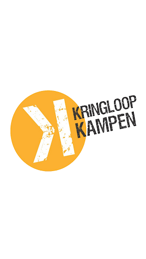 Kringloop Kampen Screen 2