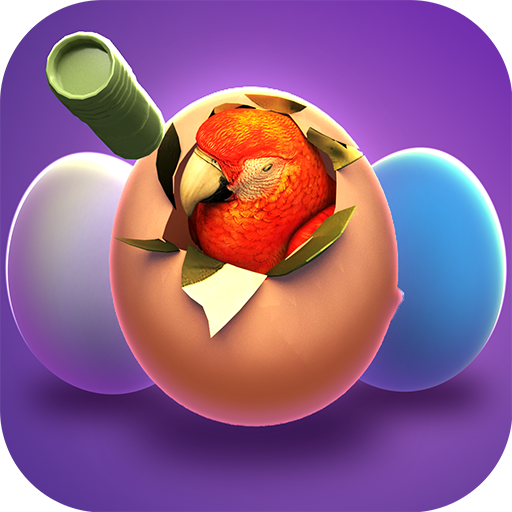Hatching Master logo