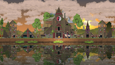 Kingdom Two Crowns Google Play のアプリ