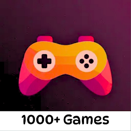 Icon image Gamezy- All In One Games
