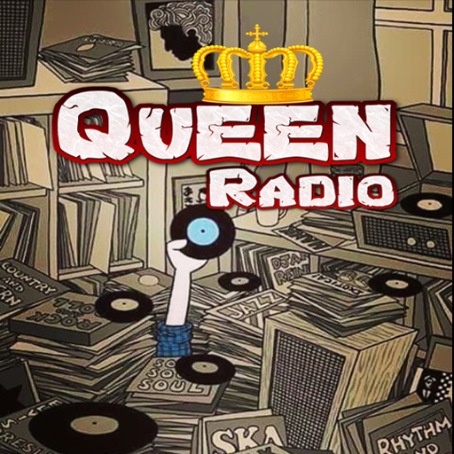 Radio Queen logo