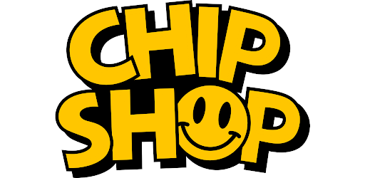 Chip Shop Goods