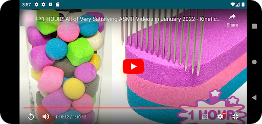 Soap Cutting Asmr Screen 2