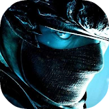 Ultimate Ninja Epic Battle icon