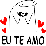Cover Image of डाउनलोड Stickers de amor para WhatsApp  APK