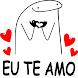 Stickers de amor para WhatsApp - Androidアプリ