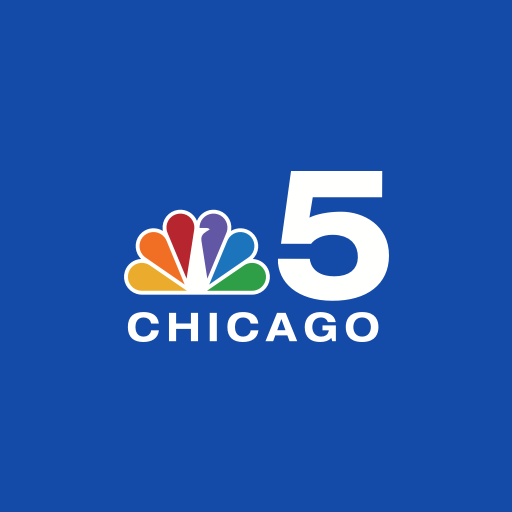 NBC 5 Chicago: News & Weather 7.11.2 Icon