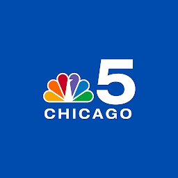 「NBC 5 Chicago: News & Weather」圖示圖片
